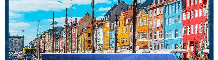 مهاجرت تحصیلی به دانمارک