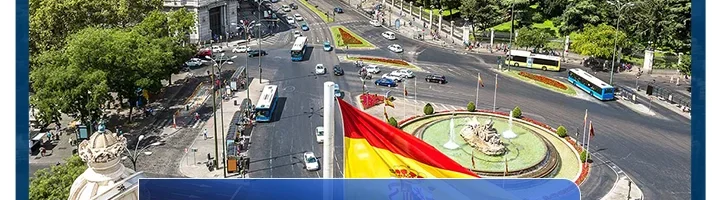 مهاجرت تحصیلی به اسپانیا