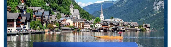 مزایای مهاجرت تحصیلی به اتریش